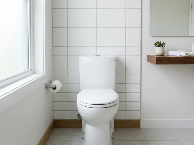 Toilet Repair & Installation Plumber in Alleghenyville, PA